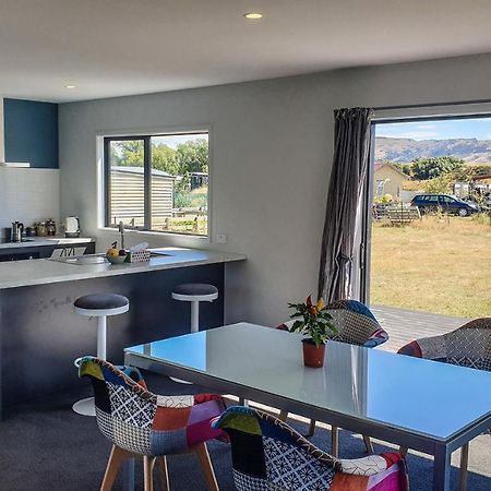 Rough Ridge Cottage ~ Your Haven In Central Otago Oturehua Eksteriør bilde