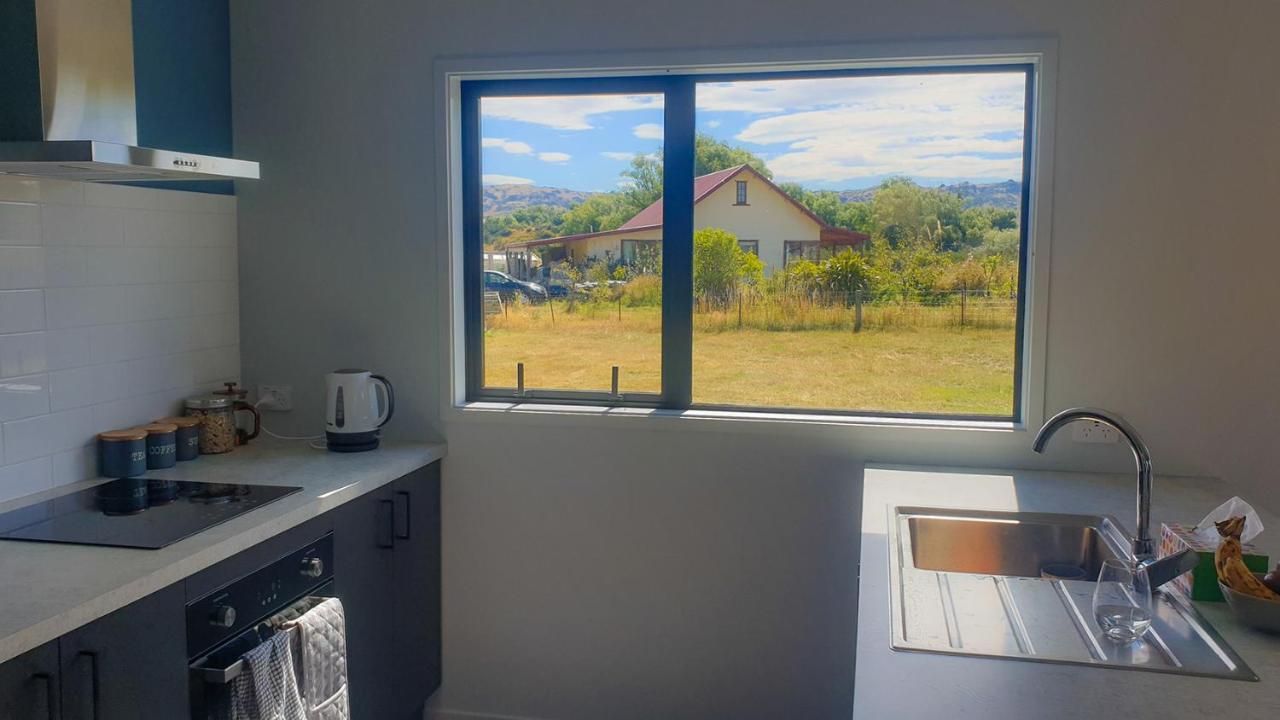 Rough Ridge Cottage ~ Your Haven In Central Otago Oturehua Eksteriør bilde