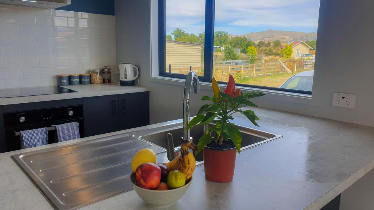 Rough Ridge Cottage ~ Your Haven In Central Otago Oturehua Eksteriør bilde