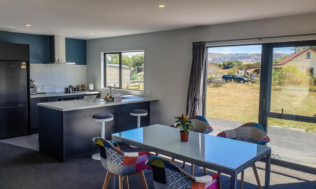 Rough Ridge Cottage ~ Your Haven In Central Otago Oturehua Eksteriør bilde