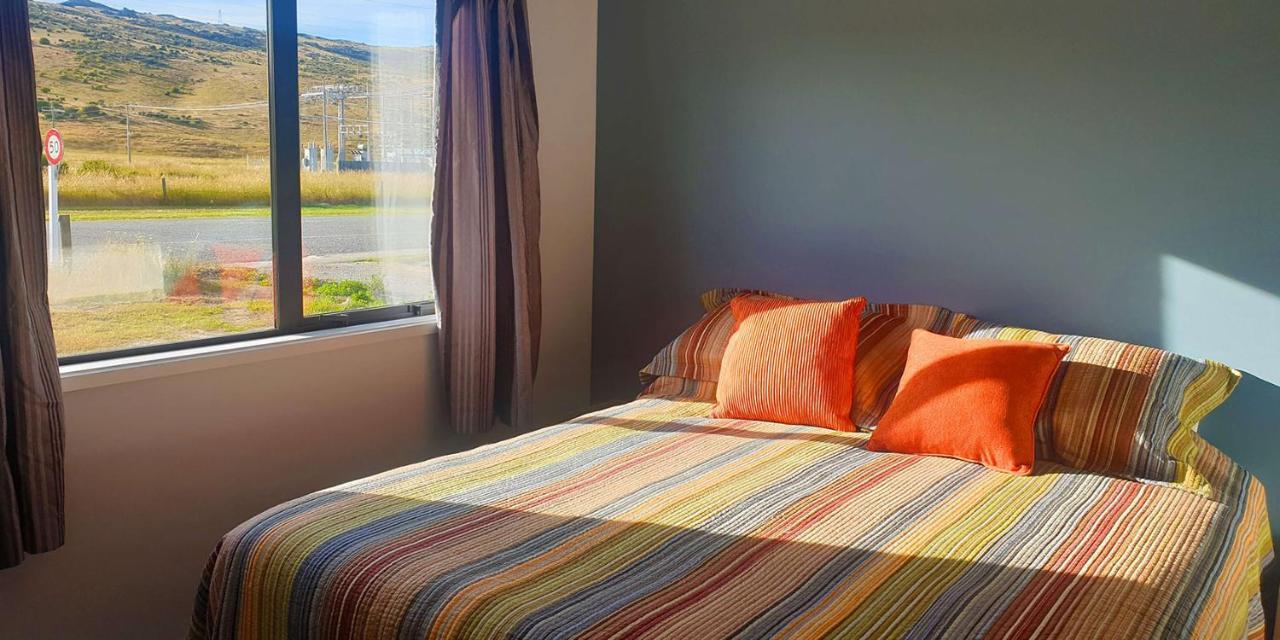 Rough Ridge Cottage ~ Your Haven In Central Otago Oturehua Eksteriør bilde
