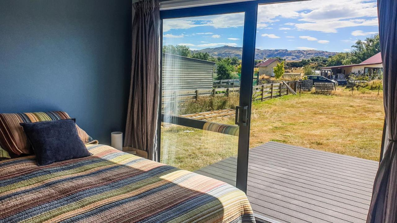 Rough Ridge Cottage ~ Your Haven In Central Otago Oturehua Eksteriør bilde